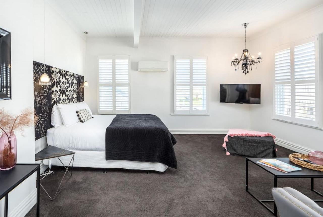 Altitude Studio Apartment มาร์ตินเบรอ ภายนอก รูปภาพ