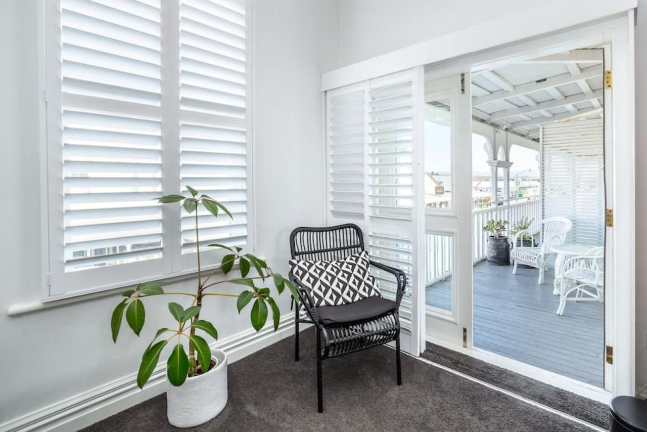 Altitude Studio Apartment มาร์ตินเบรอ ภายนอก รูปภาพ